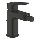 Grohe Cubeo Sifon Kumandalı Bide Bataryası, Mat Siyah (S-Boy) - 1018102430