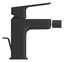 Grohe Cubeo Sifon Kumandalı Bide Bataryası, Mat Siyah (S-Boy) - 1018102430