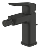 Grohe Cubeo Sifon Kumandalı Bide Bataryası, Mat Siyah (S-Boy) - 1018102430