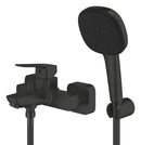 Grohe Cubeo Tek kumandalı banyo/duş bataryası 1/2″ - 1018142430