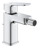 GROHE Cubeo Tek kumandalı bide bataryası S-Boyut - 1018100000