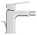 GROHE Cubeo Tek kumandalı bide bataryası S-Boyut - 1018100000