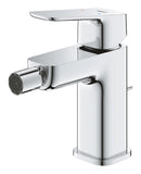 GROHE Cubeo Tek kumandalı bide bataryası S-Boyut - 1018100000