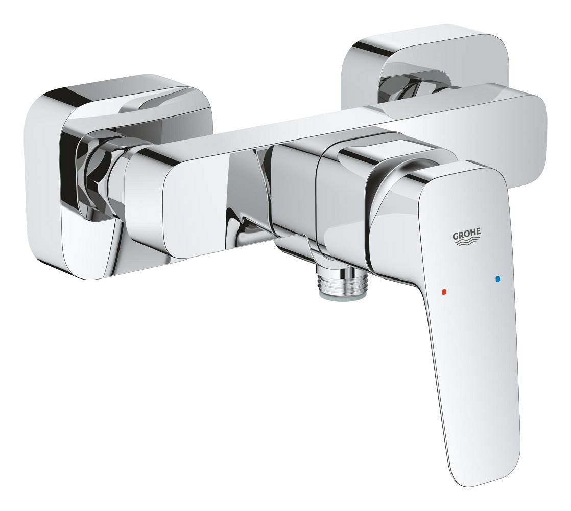 GROHE Cubeo Tek kumandalı duş bataryası - 1018240000