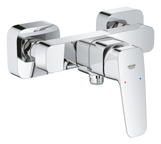 GROHE Cubeo Tek kumandalı duş bataryası - 1018240000