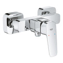 GROHE Cubeo Tek kumandalı duş bataryası - 1018240000