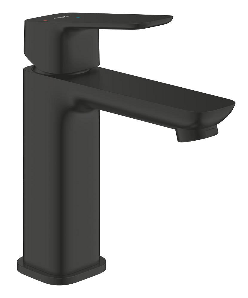 Grohe Cubeo Tek kumandalı lavabo bataryası 1/2″ M-Boyut - 1017572430