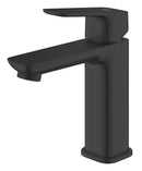 Grohe Cubeo Tek kumandalı lavabo bataryası 1/2″ M-Boyut - 1017572430