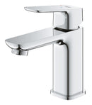Grohe Cubeo Tek kumandalı lavabo bataryası 1/2″ S-Boyut - 1017320000