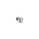 Grohe Duvar Bağlantısı, 1 1/2" - 12448000
