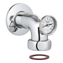 Grohe Duvar Bağlantısı, 1 1/4" - 12444000