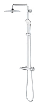 Grohe Duvara Monte Termostatik Bataryalı Duş Sistemi - 27296003
