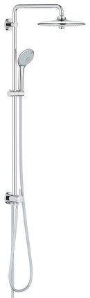 Grohe Duvara Monte Yön Değiştiricili Duş Sistemi - 27421002