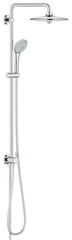 Grohe Duvara Monte Yön Değiştiricili Duş Sistemi - 27421002