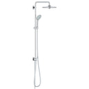 Grohe Duvara Monte Yön Değiştiricili Duş Sistemi - 27421002