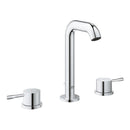 Grohe Essence 3 Delikli Lavabo Bataryası 1/2"
M-Boyut - 20296001