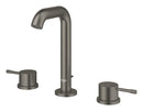 Grohe Essence 3 delikli lavabo bataryası 1/2″ M-Boyutu - 20296AL1
