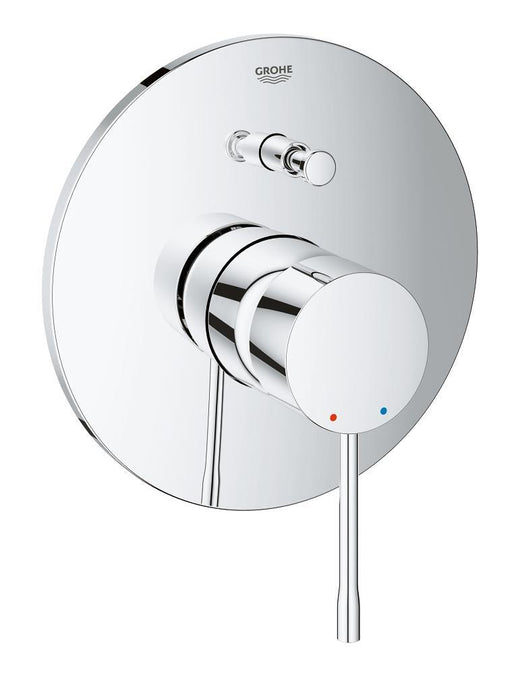 Grohe Essence Ankastre Banyo/Duş Bataryası - 19285001