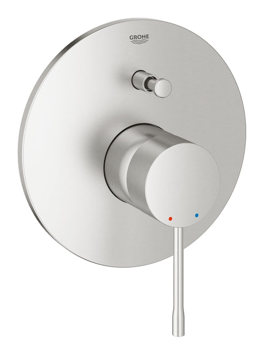 Grohe Essence Ankastre Banyo/Duş Bataryası - 19285Dc1