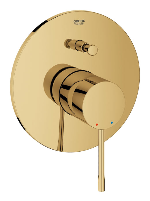 Grohe Essence Ankastre Banyo/Duş Bataryası - 19285GL1