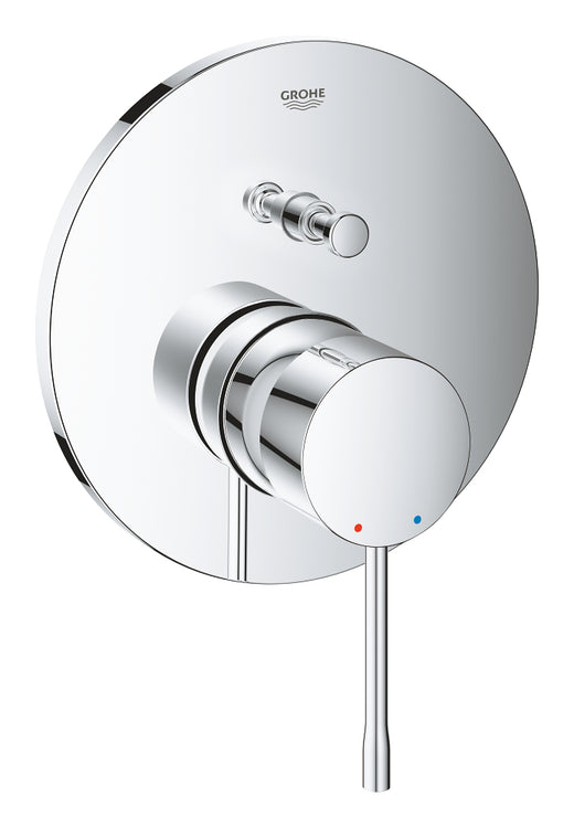 Grohe Essence Ankastre Banyo/Duş Bataryası - 24058001