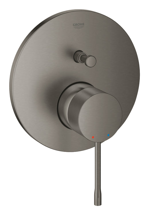 Grohe Essence Ankastre Banyo/Duş Bataryası - 24058Al1