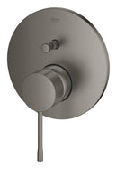 Grohe Essence Ankastre Banyo/Duş Bataryası - 24058Al1