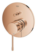 Grohe Essence Ankastre Banyo/Duş Bataryası - 24058Da1
