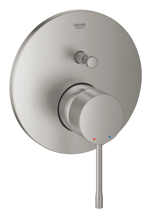 Grohe Essence Ankastre Banyo/Duş Bataryası - 24058Dc1