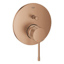 Grohe Essence Ankastre Banyo/Duş Bataryası - 24058Dl1