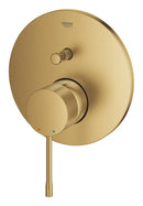 Grohe Essence Ankastre Banyo/Duş Bataryası - 24058Gn1