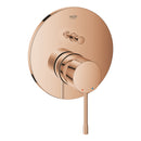 Grohe Essence Ankastre Banyo/Duş Bataryası  - 24167DA1