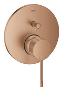 Grohe Essence Ankastre Banyo/Duş Bataryası  - 24167DL1