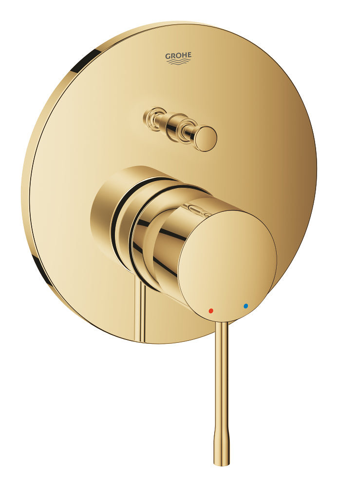 Grohe Essence Ankastre Banyo/Duş Bataryası  - 24167GL1