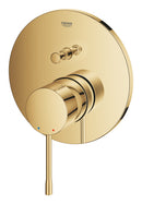 Grohe Essence Ankastre Banyo/Duş Bataryası  - 24167GL1
