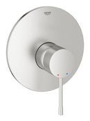 Grohe Essence Ankastre Duş Bataryası - 19286Dc1