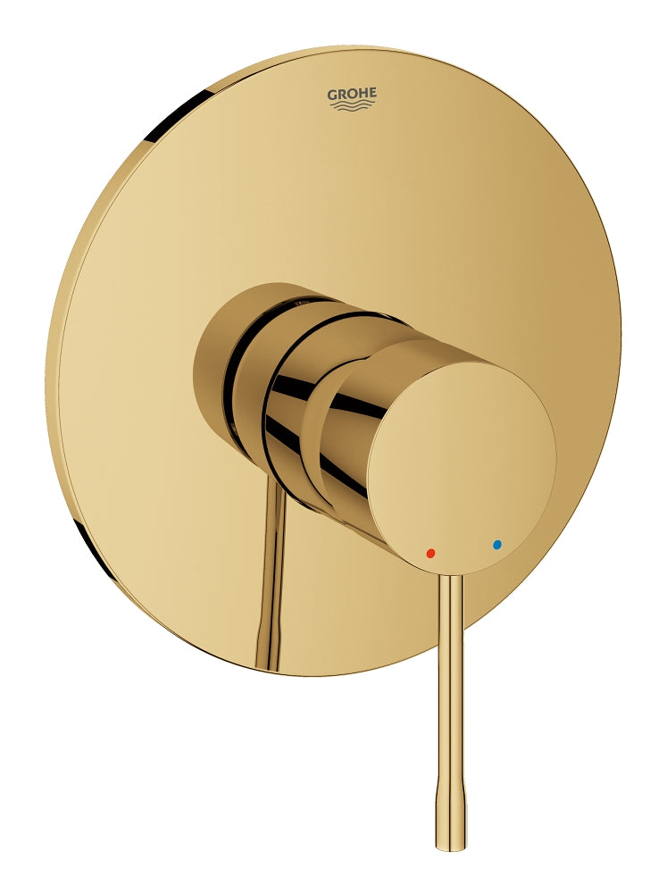 Grohe Essence Ankastre Duş Bataryası - 19286GL1