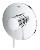 Grohe Essence Ankastre Duş Bataryası - 24057001