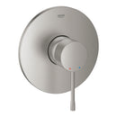 Grohe Essence Ankastre Duş Bataryası - 24057Dc1