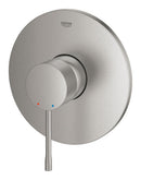 Grohe Essence Ankastre Duş Bataryası - 24057Dc1