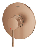 Grohe Essence Ankastre Duş Bataryası - 24057Dl1
