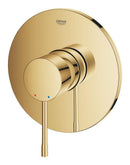 Grohe Essence Ankastre Duş Bataryası - 24057Gl1
