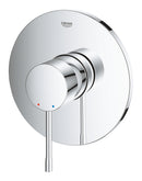 Grohe Essence Ankastre Duş Bataryası  - 24168001