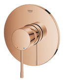 Grohe Essence Ankastre Duş Bataryası  - 24168DA1