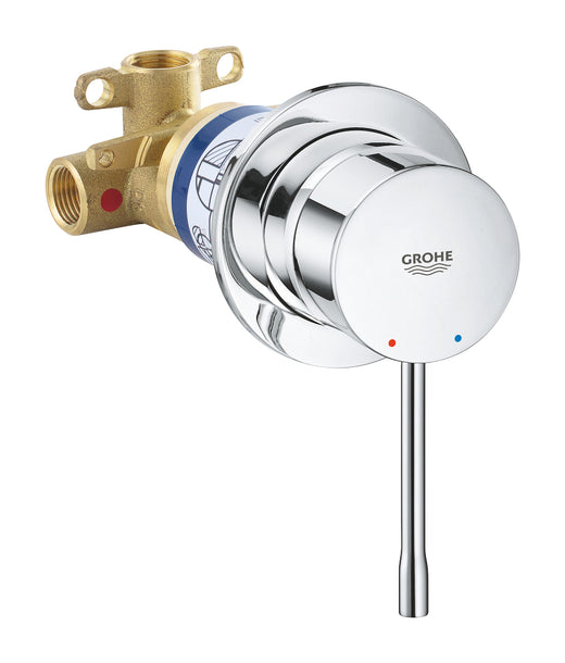 Grohe Essence Ankastre Duş Bataryası - 29197000