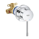 Grohe Essence Ankastre Duş Bataryası - 29197000