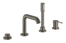 Grohe Essence Dört Delikli Küvet Bataryası - 19578Al1