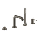 Grohe Essence Dört Delikli Küvet Bataryası - 25251AL1