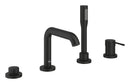 Grohe Essence Dört delikli küvet bataryası - 25251KF1