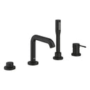 Grohe Essence Dört delikli küvet bataryası - 25251KF1